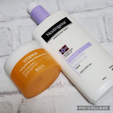 ノルウェー フォーミュラ インテンスリペア ボディ エマルジョン/Neutrogena/ボディローションを使ったクチコミ（3枚目）