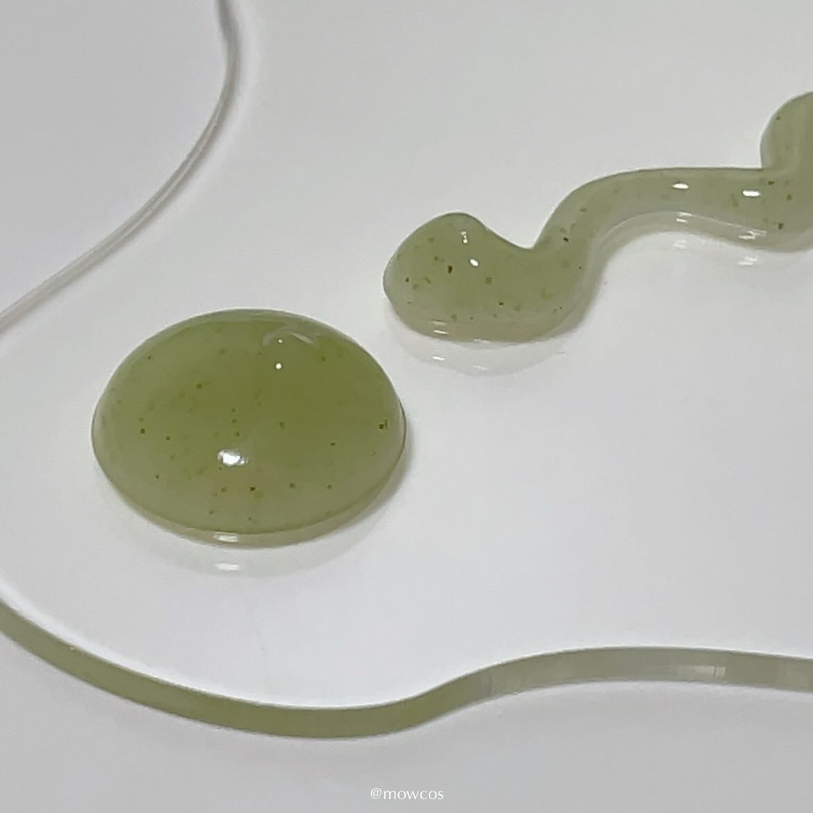 クリーンイットゼロポアティーツリーピーリングジェル/BANILA CO/ピーリングを使ったクチコミ（3枚目）