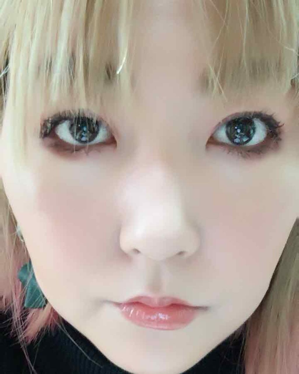 カラーフィット ルージュ/FASIO/口紅を使ったクチコミ（1枚目）