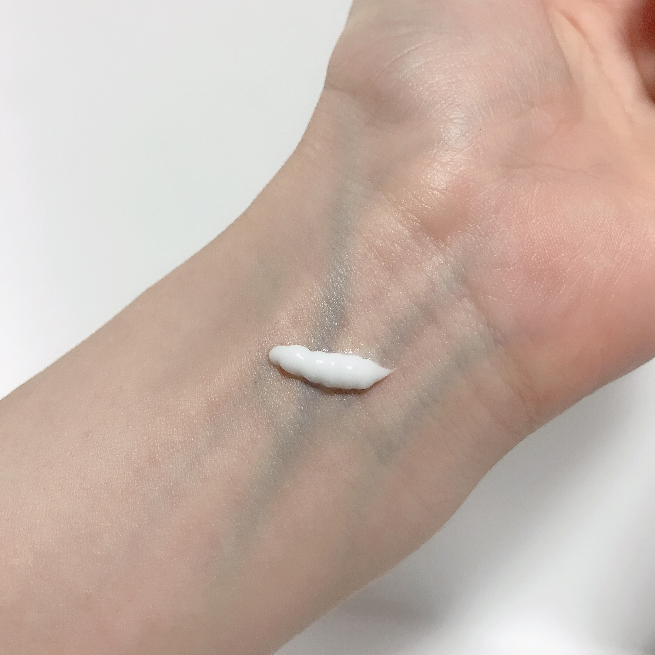 ダーマセラムAZ20スポットクリーム/LACIDEM /フェイスクリームを使ったクチコミ（2枚目）