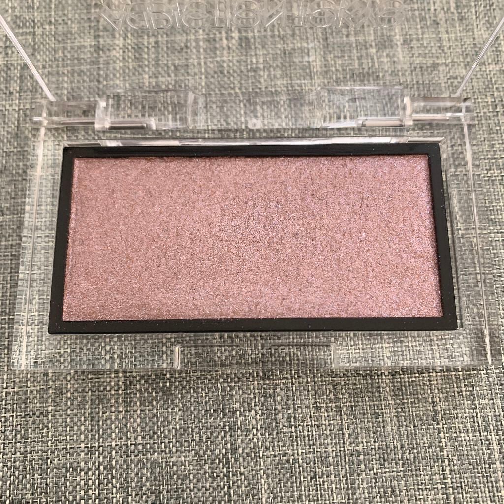 アディクション ザ ブラッシュ ニュアンサー/ADDICTION/パウダーチークを使ったクチコミ(4枚目)