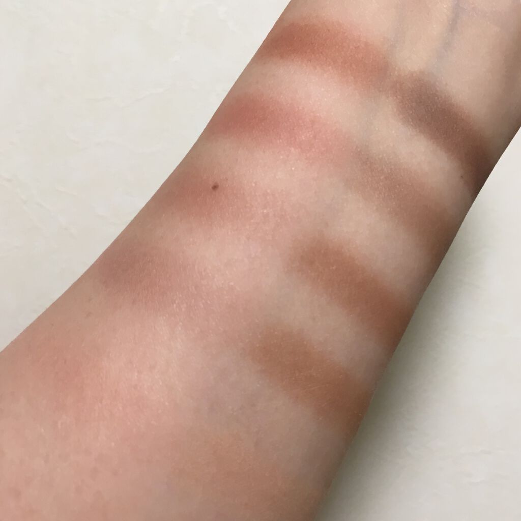 プロ アイ パレット/CLIO/アイシャドウパレットを使ったクチコミ(2枚目)