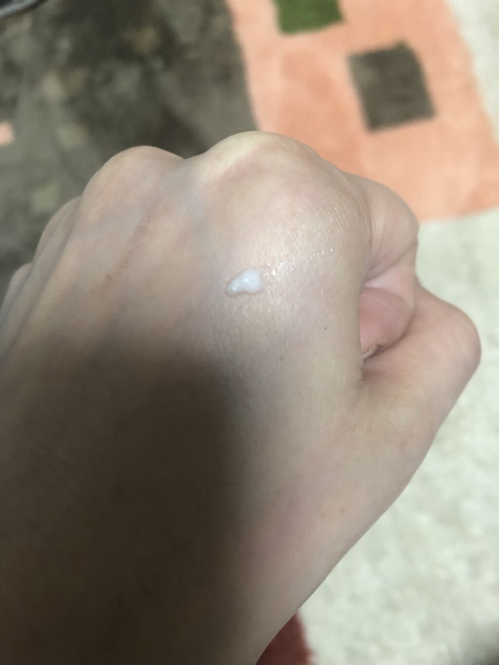 MPリップコートD/DAISO/口紅を使ったクチコミ（3枚目）