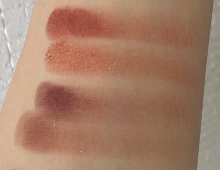 アイ カラー クォード/TOM FORD BEAUTY/アイシャドウパレットを使ったクチコミ(5枚目)