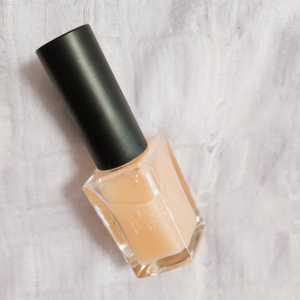 ネイルホリック 24_7 ベースコート/ネイルホリック/ネイルベースコートを使ったクチコミ(2枚目)