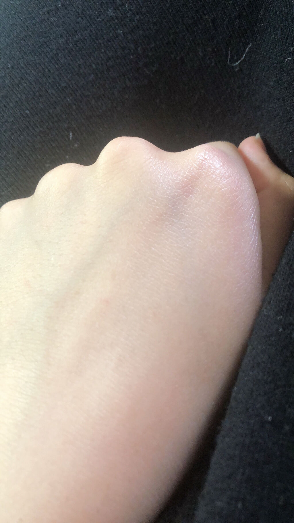 皮脂テカリ防止下地/CEZANNE/化粧下地を使ったクチコミ（3枚目）