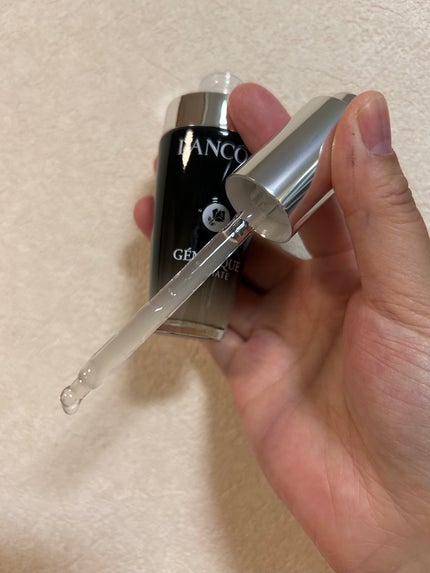 ジェニフィック アルティメ セラム/LANCOME/美容液を使ったクチコミ(2枚目)