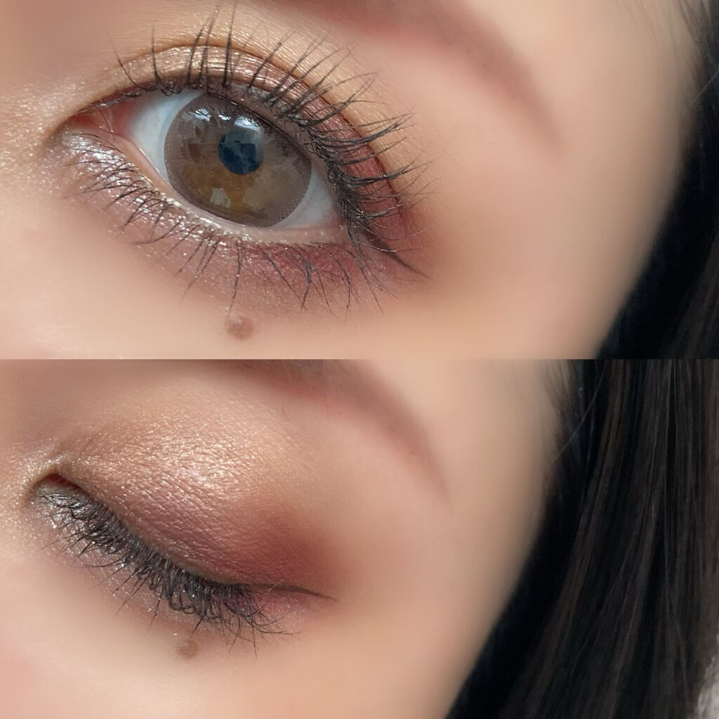 ハイパーシャープ ライナー R/MAYBELLINE NEW YORK/リキッドアイライナーを使ったクチコミ（2枚目）