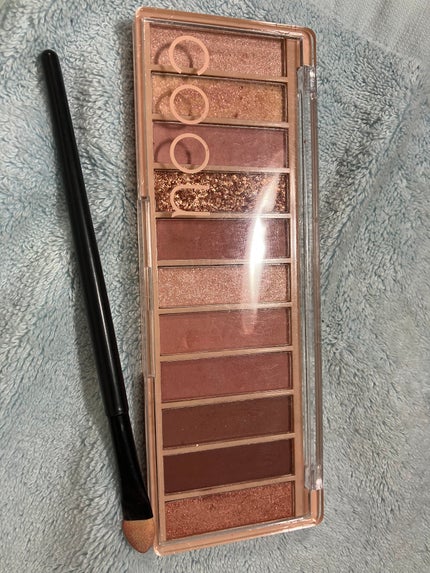 を使ったクチコミ(1枚目)