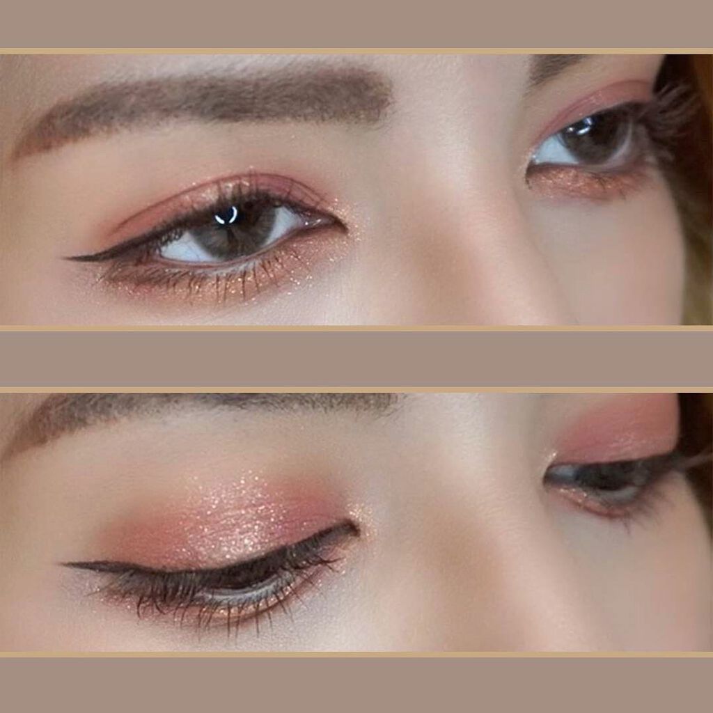 グリスニングウォータリングティント G11 タロトースト/FlowerKnows/リップティントを使ったクチコミ（3枚目）