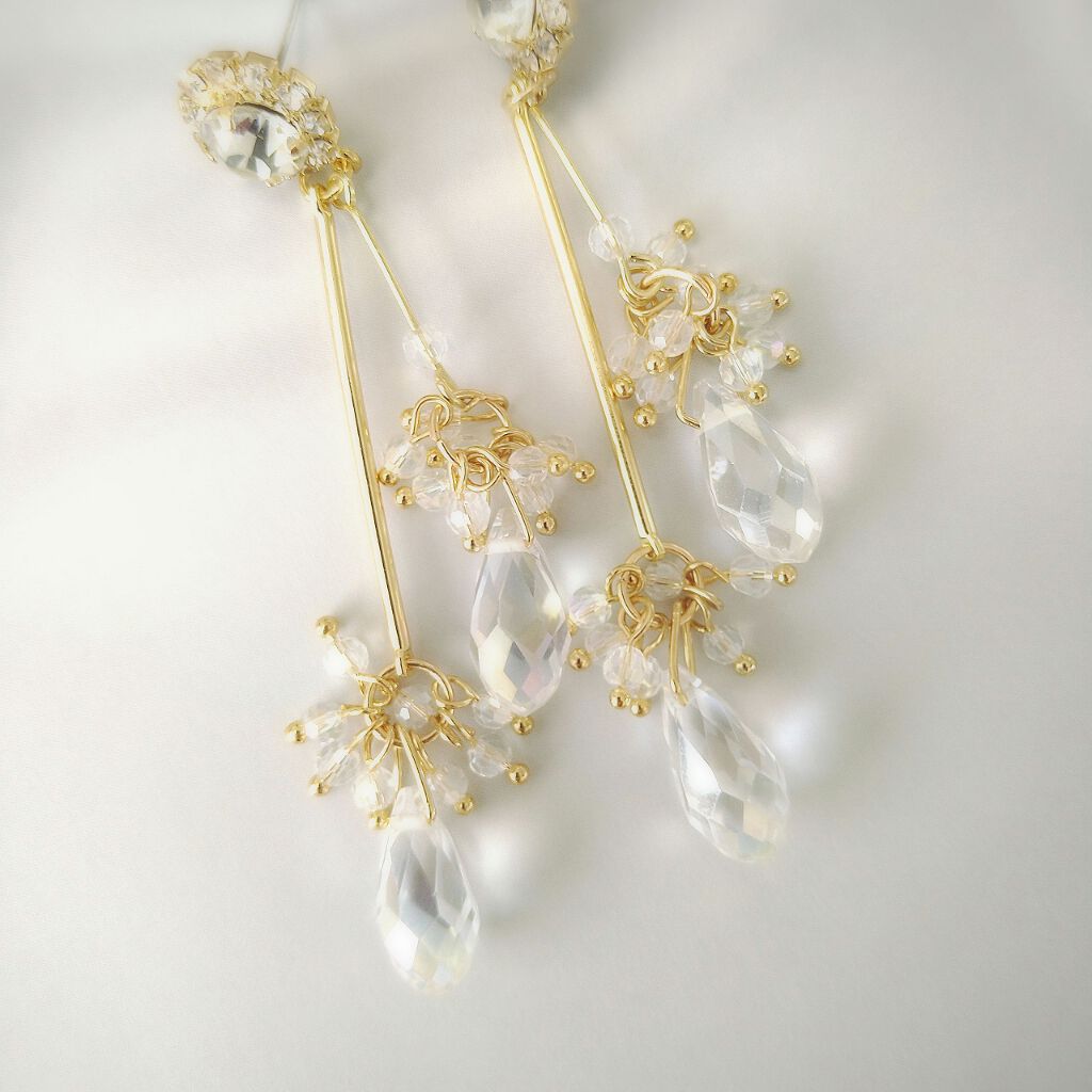 ピアス/Qoo10/その他を使ったクチコミ（2枚目）