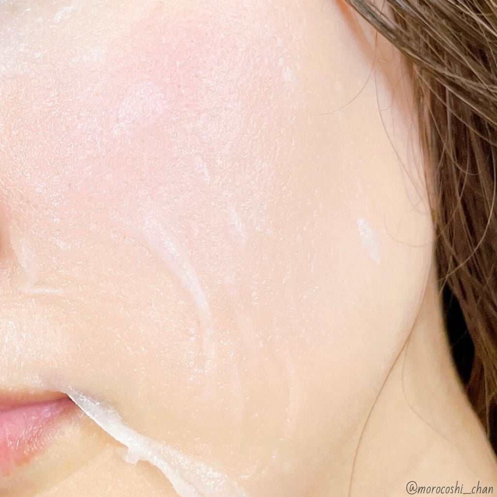 リソウ リペアプレミアムマスク/リソウコーポレーション/シートマスク・パックを使ったクチコミ(8枚目)