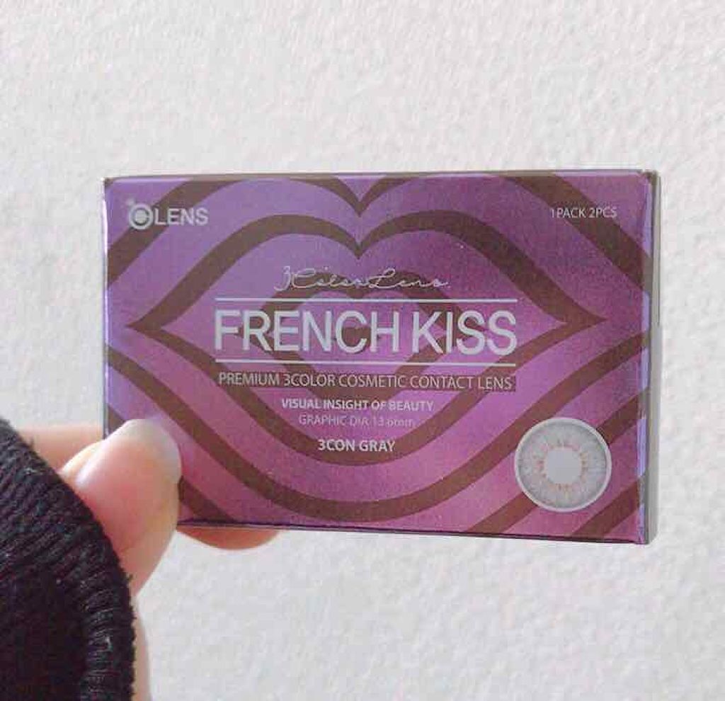 せな on LIPS 「こんにちは🙌🏻1週間ぶりくらいの投稿です(><)こちらの商品F..」(1枚目)