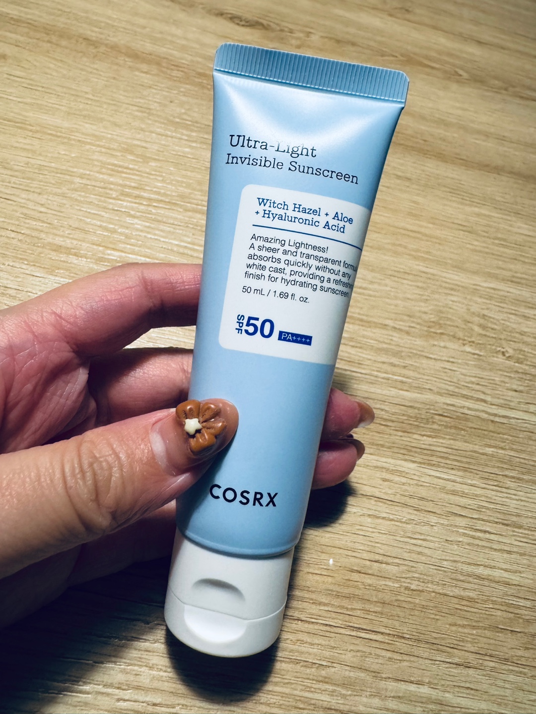 RXザ・6ペプチドスキンブースターセラム/COSRX/ブースター・導入液を使ったクチコミ（2枚目）