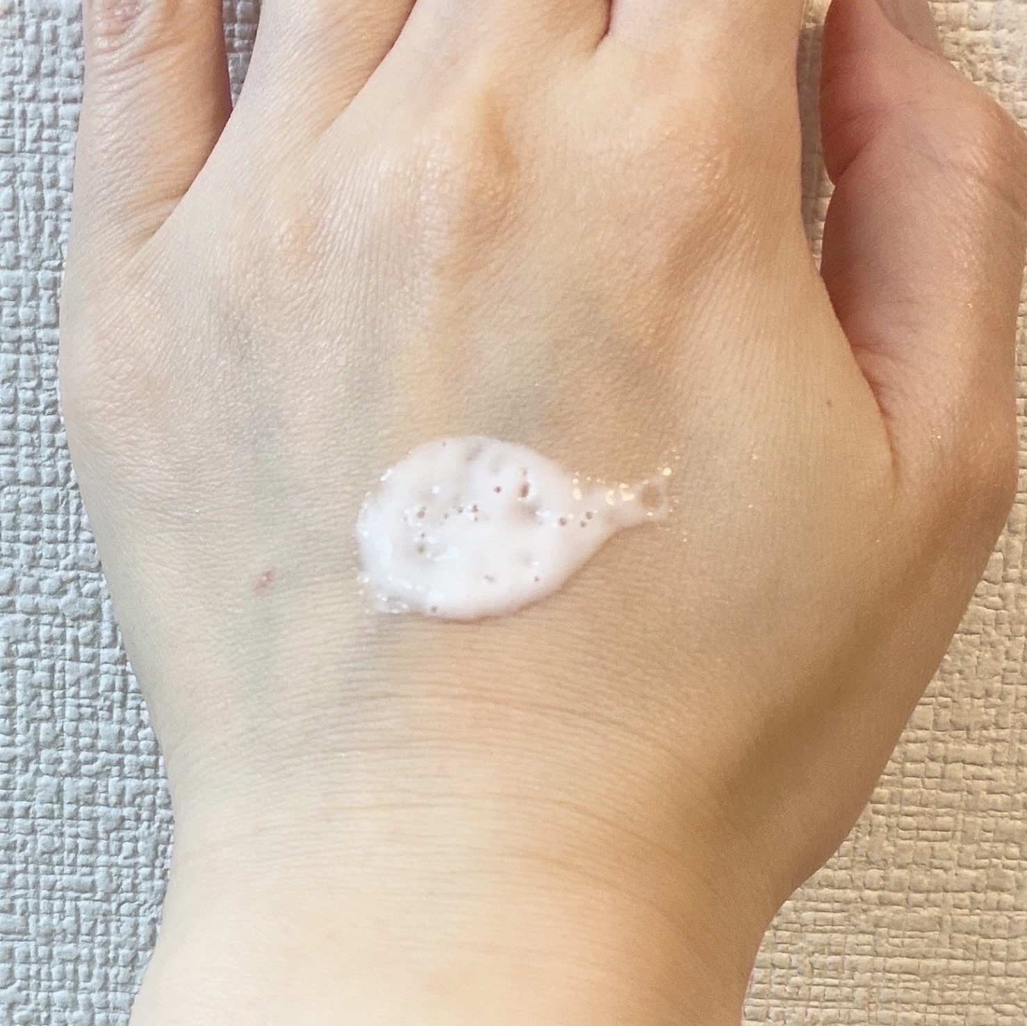 エキスパートマックスボディ/REL'AMOUR/レッグ・フットケアを使ったクチコミ（3枚目）