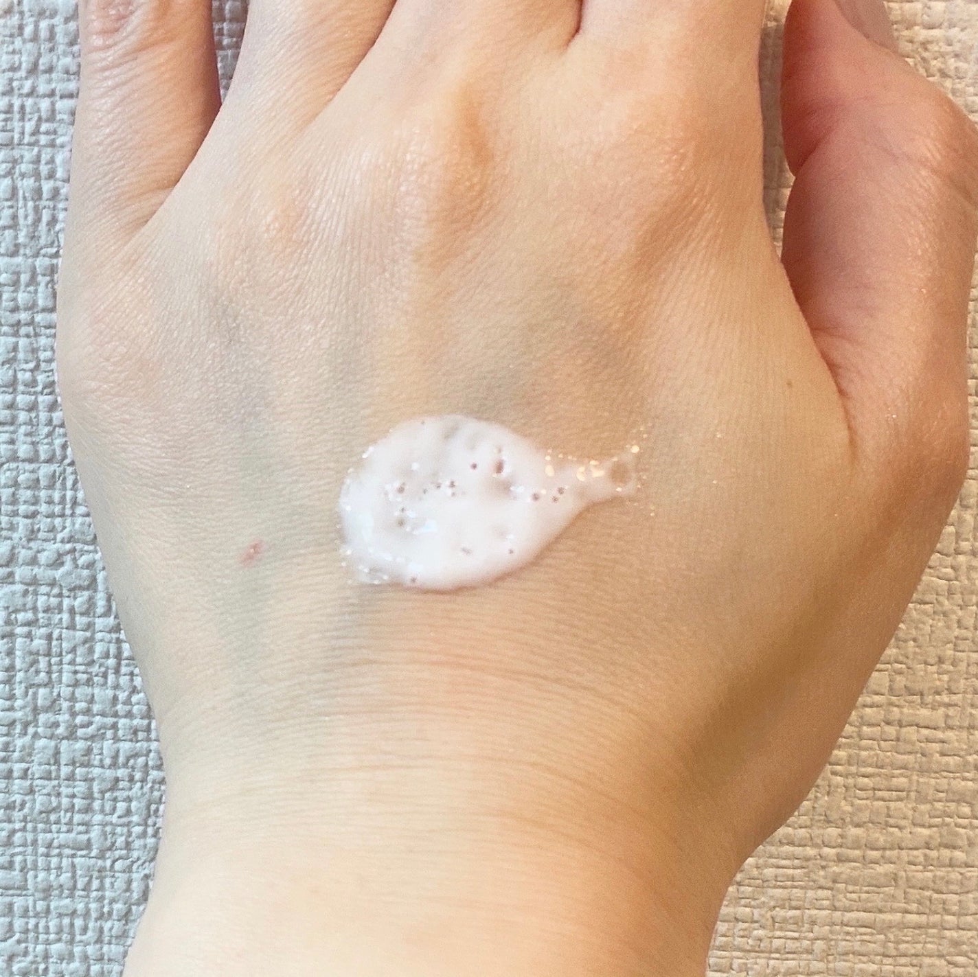 エキスパートマックスボディ/REL'AMOUR/レッグ・フットケアを使ったクチコミ(3枚目)