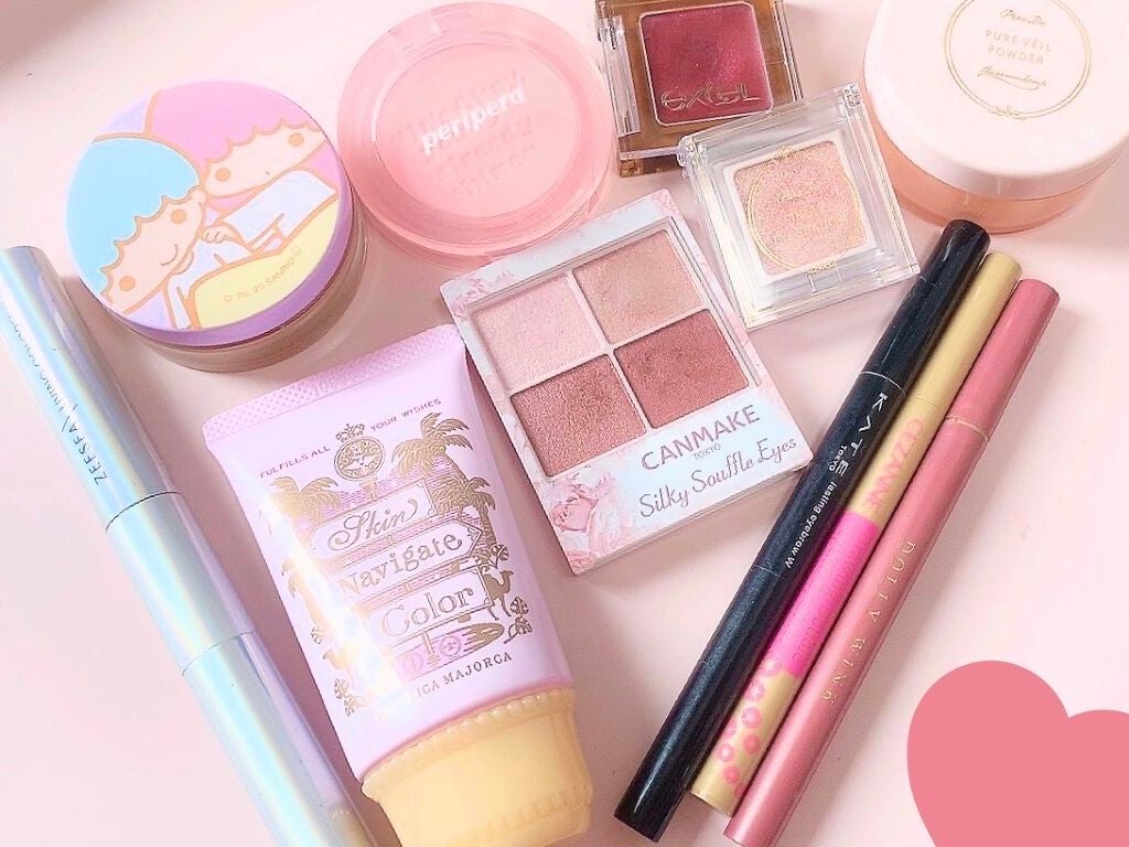 描くふたえアイライナー/CEZANNE/リキッドアイライナーを使ったクチコミ(2枚目)