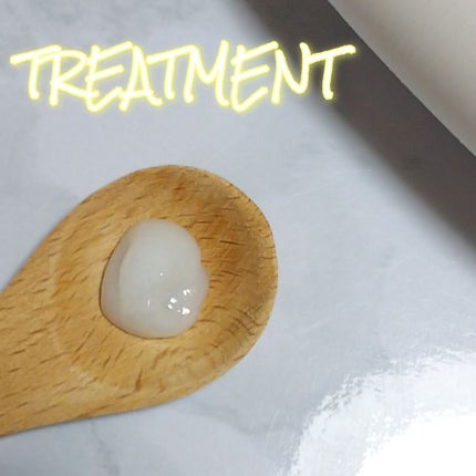 つるん シャンプー/トリートメント/WANOMI/シャンプー・コンディショナーを使ったクチコミ(4枚目)