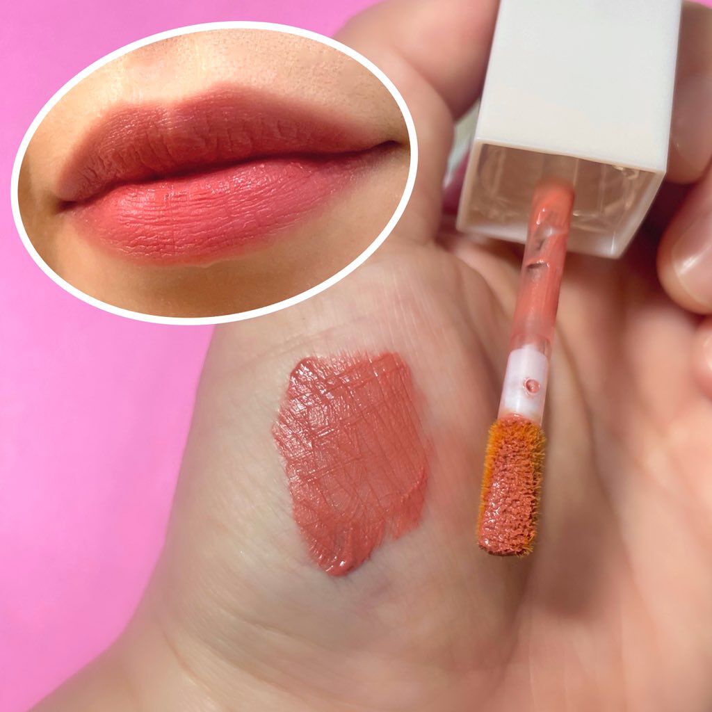 むっちリップ/b idol/口紅を使ったクチコミ（2枚目）