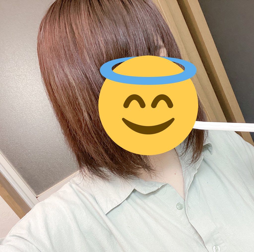 SALONIA ストレートヒートブラシ/SALONIA/ヒートブラシを使ったクチコミ（3枚目）