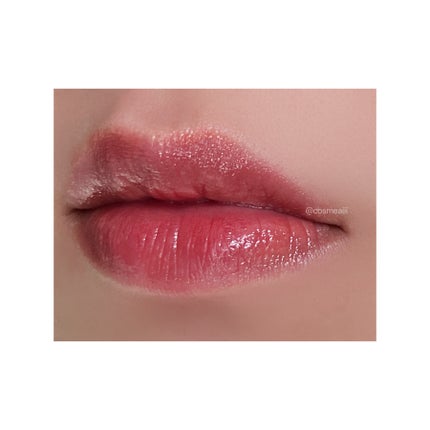 ソフトカラーリングリップパレット/wakemake/口紅を使ったクチコミ(8枚目)