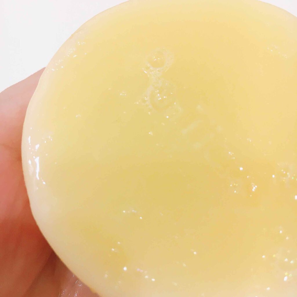 スーパークイーンオブソープ「ラベンダー」オールオーガニック/アンティアン/洗顔石鹸を使ったクチコミ（2枚目）