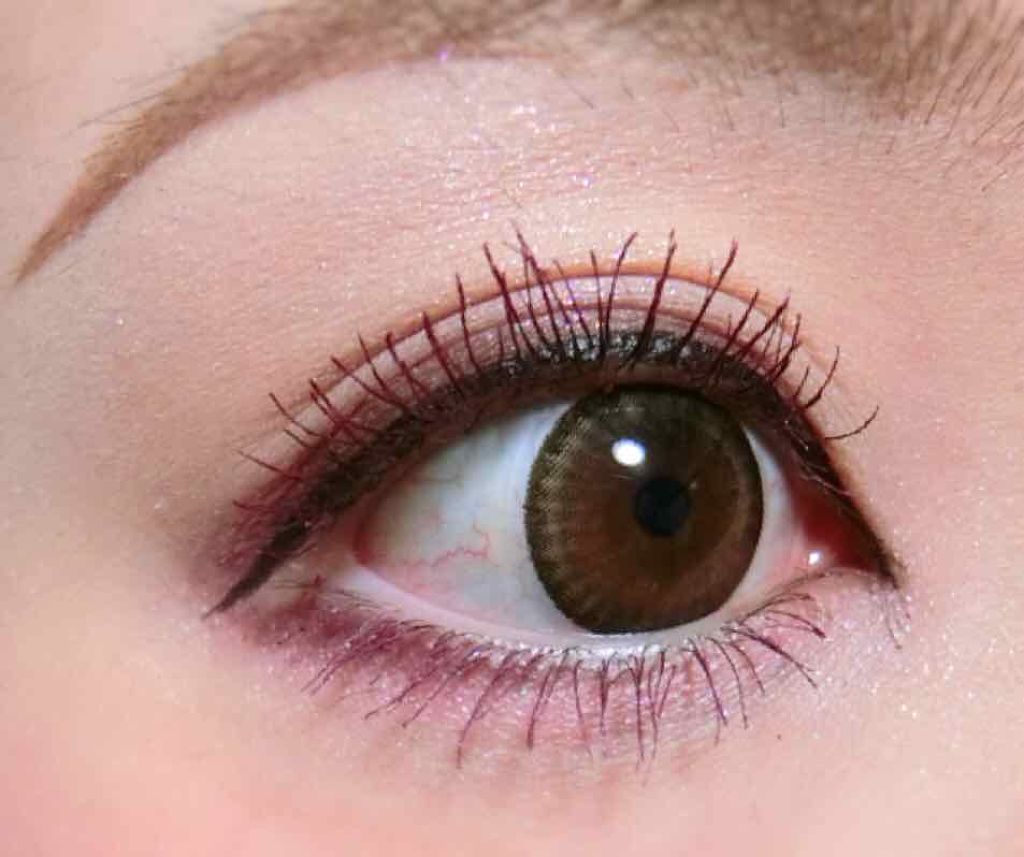 ラッシュマキシマイザーN/KATE/マスカラ下地を使ったクチコミ（2枚目）