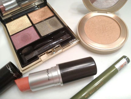 デザイニング カラー アイズ/SUQQU/アイシャドウパレットを使ったクチコミ(1枚目)