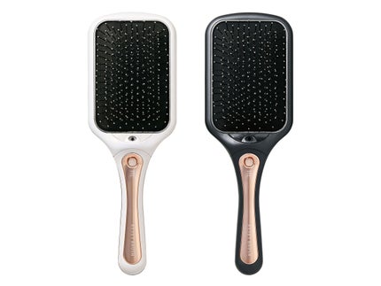 マイナスイオンリセットブラシ(KBE-2420/W・H)