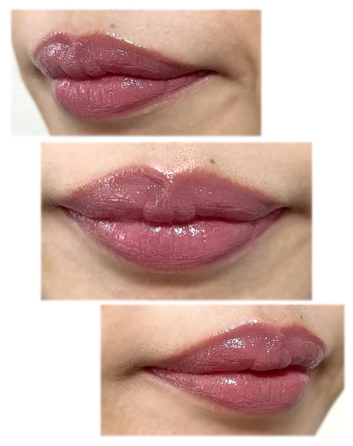 ルージュスターヴァイブラント/KANEBO/口紅を使ったクチコミ(8枚目)