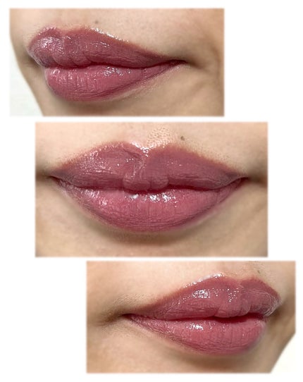 ルージュスターヴァイブラント/KANEBO/口紅を使ったクチコミ(8枚目)