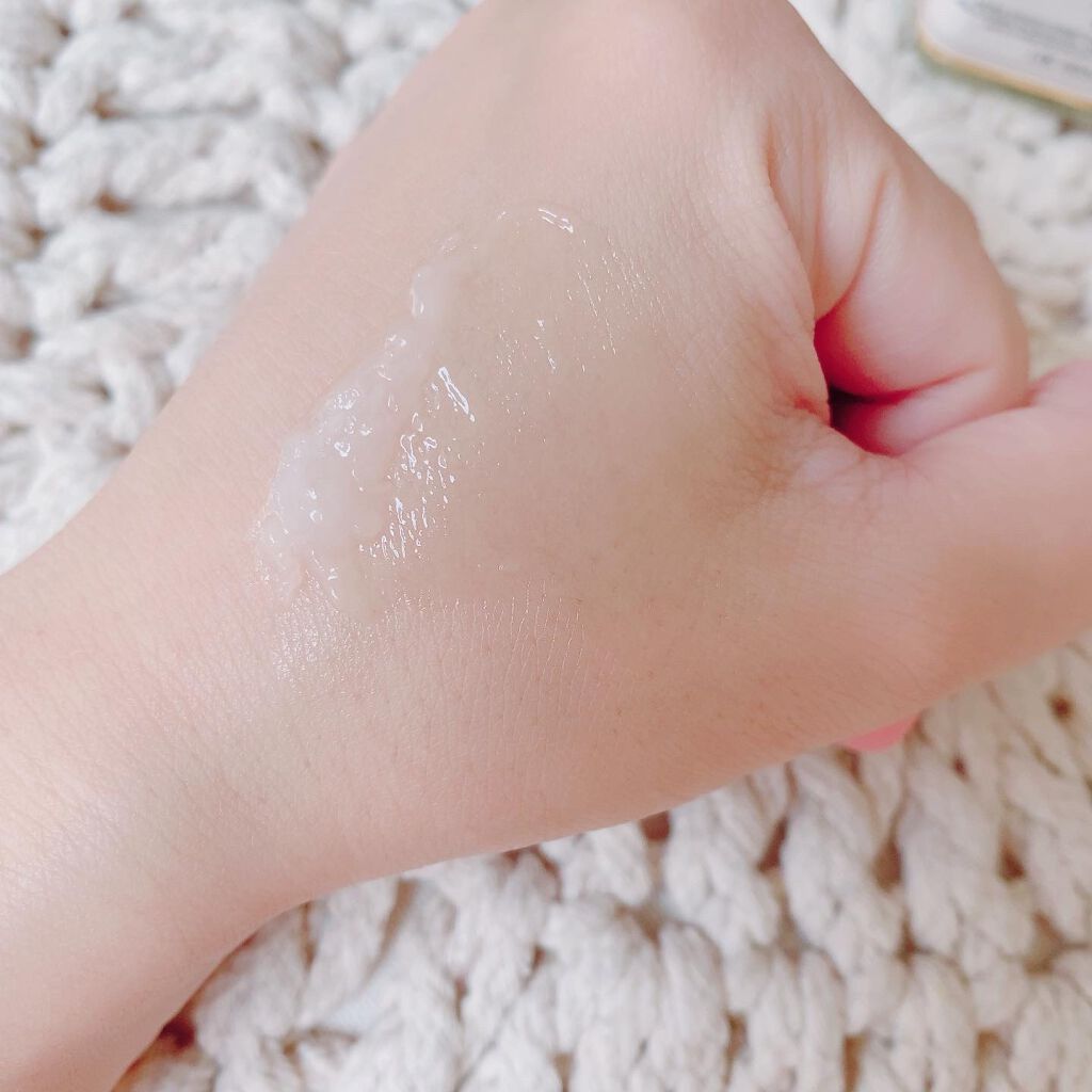 HAIR BALM No.997/LINC ORIGINAL MAKERS /ヘアバームを使ったクチコミ（3枚目）