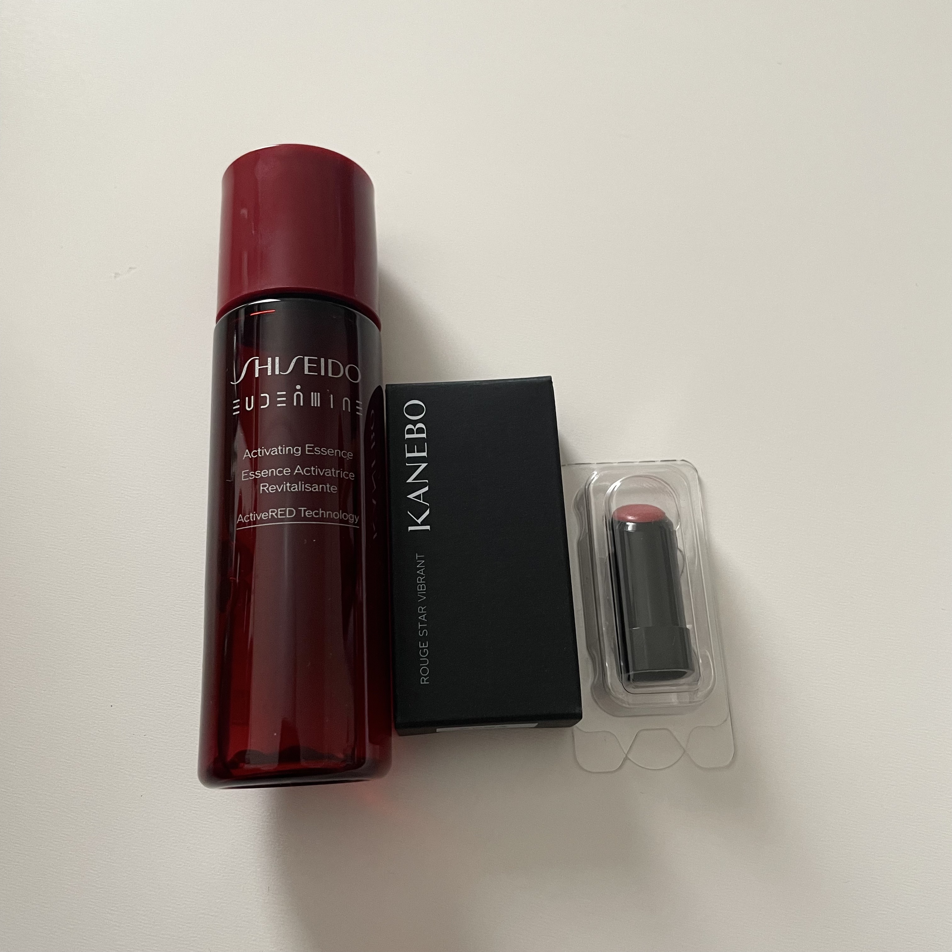 オイデルミン エッセンスローション/SHISEIDO/化粧水を使ったクチコミ（2枚目）