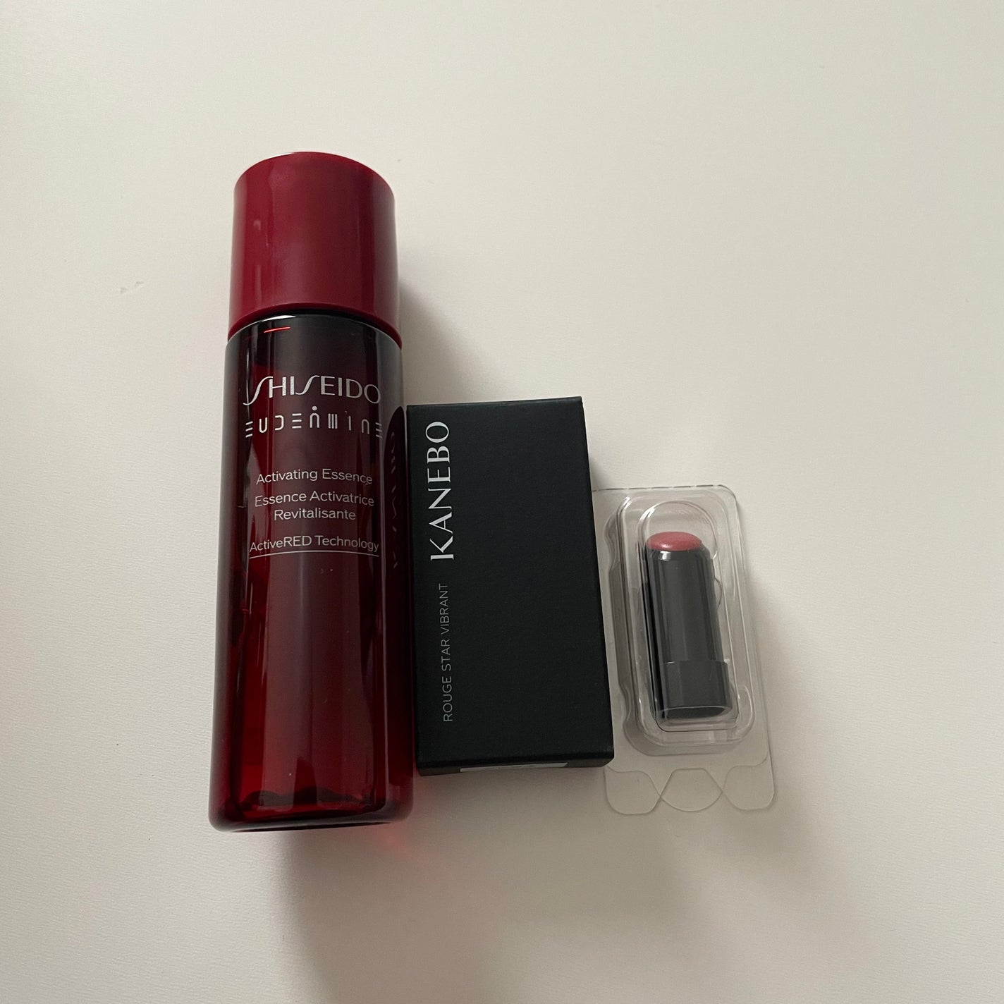 オイデルミン エッセンスローション/SHISEIDO/化粧水を使ったクチコミ(2枚目)