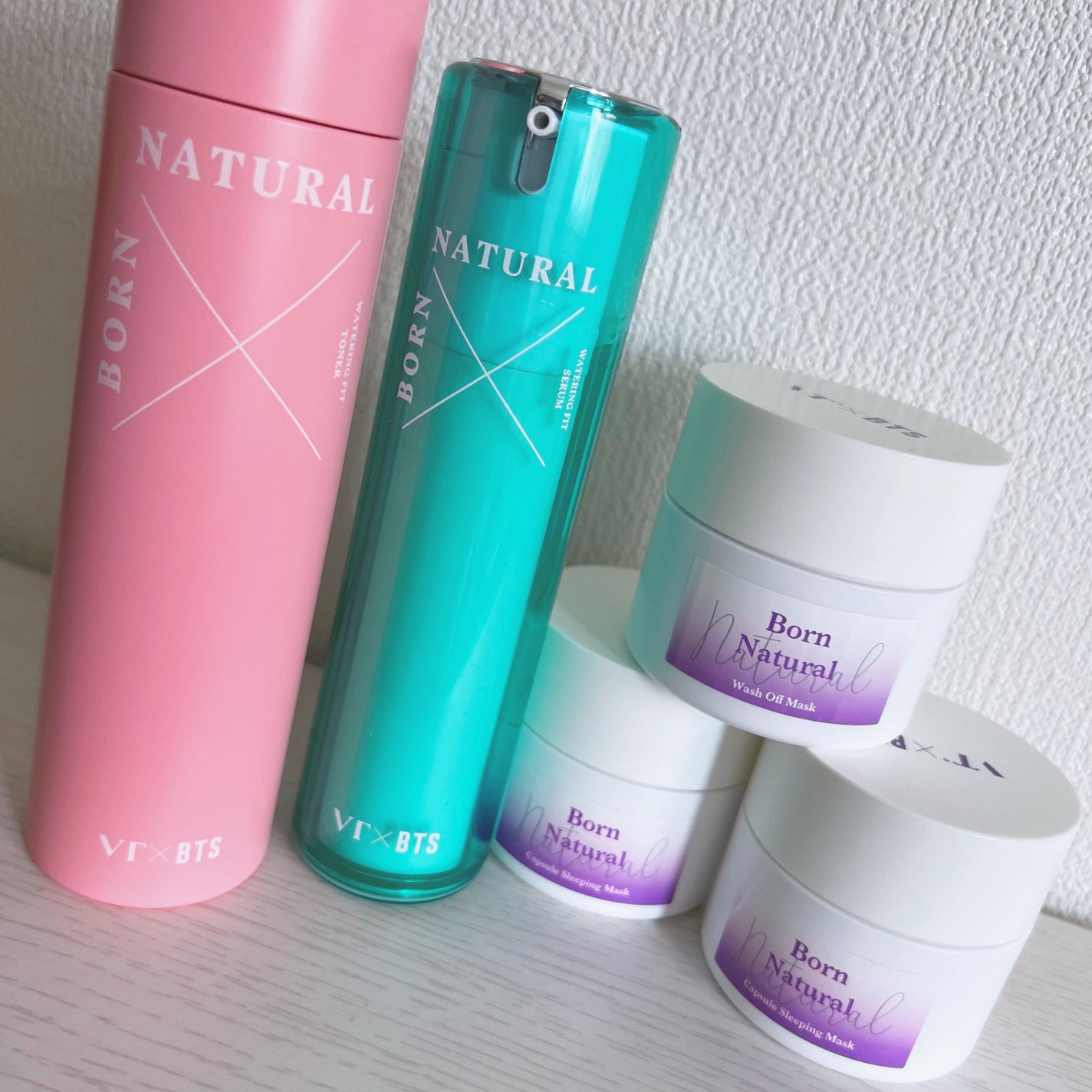 お風呂で使う うるおいミルク 無香料/ビオレu/ボディミルクを使ったクチコミ(2枚目)