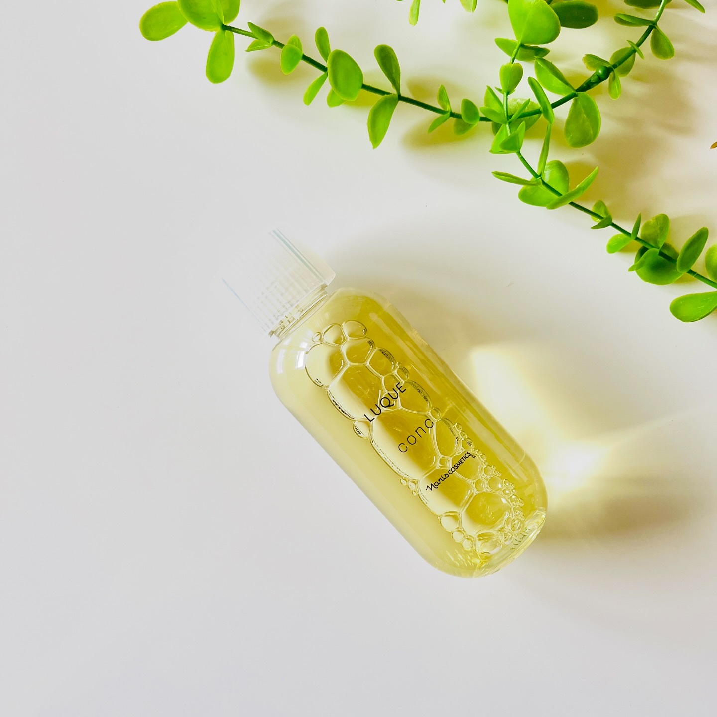 ビューティーケア コットン/ナリス化粧品/コットンを使ったクチコミ（3枚目）