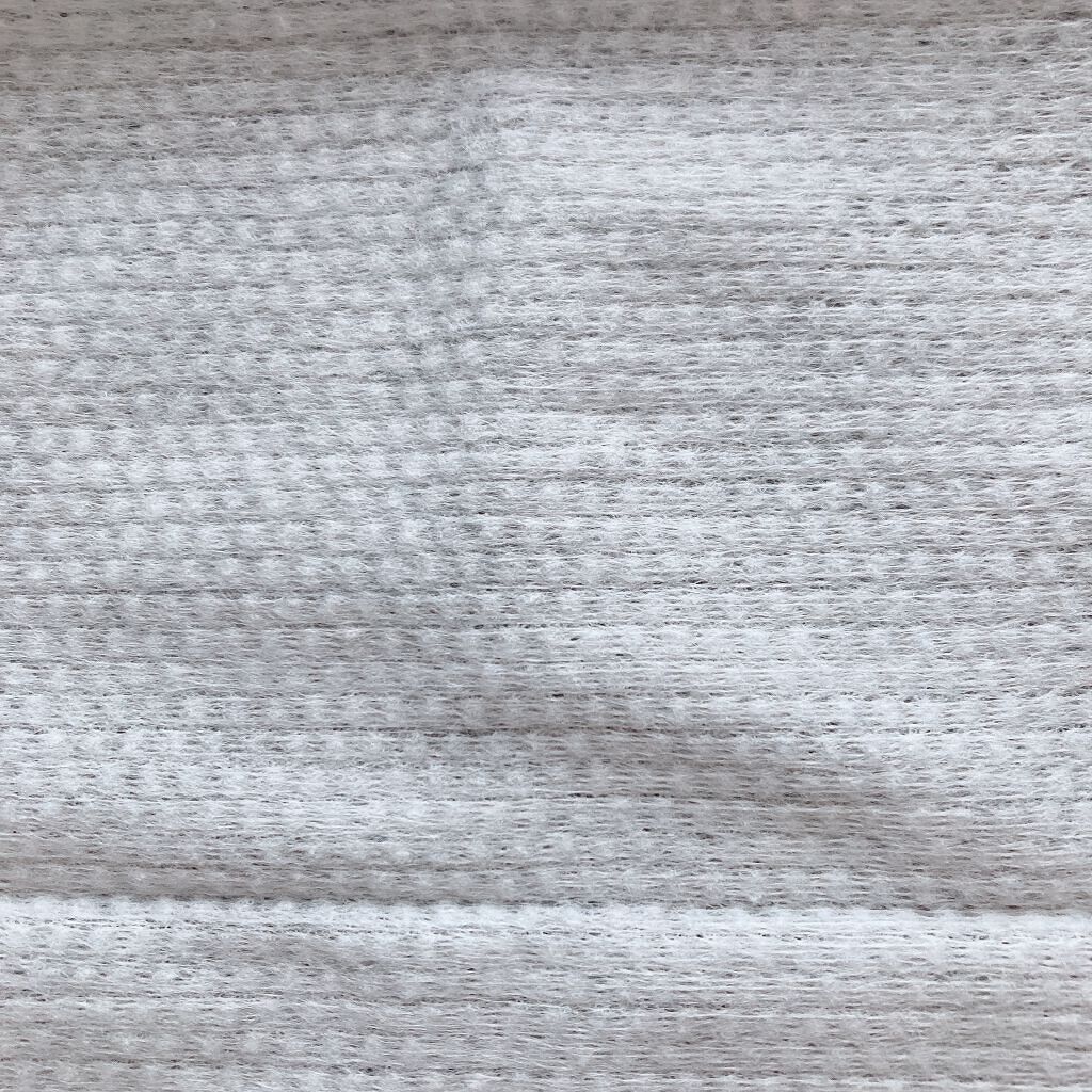 お手入れロールシート/キャンドゥ/化粧下地を使ったクチコミ(7枚目)