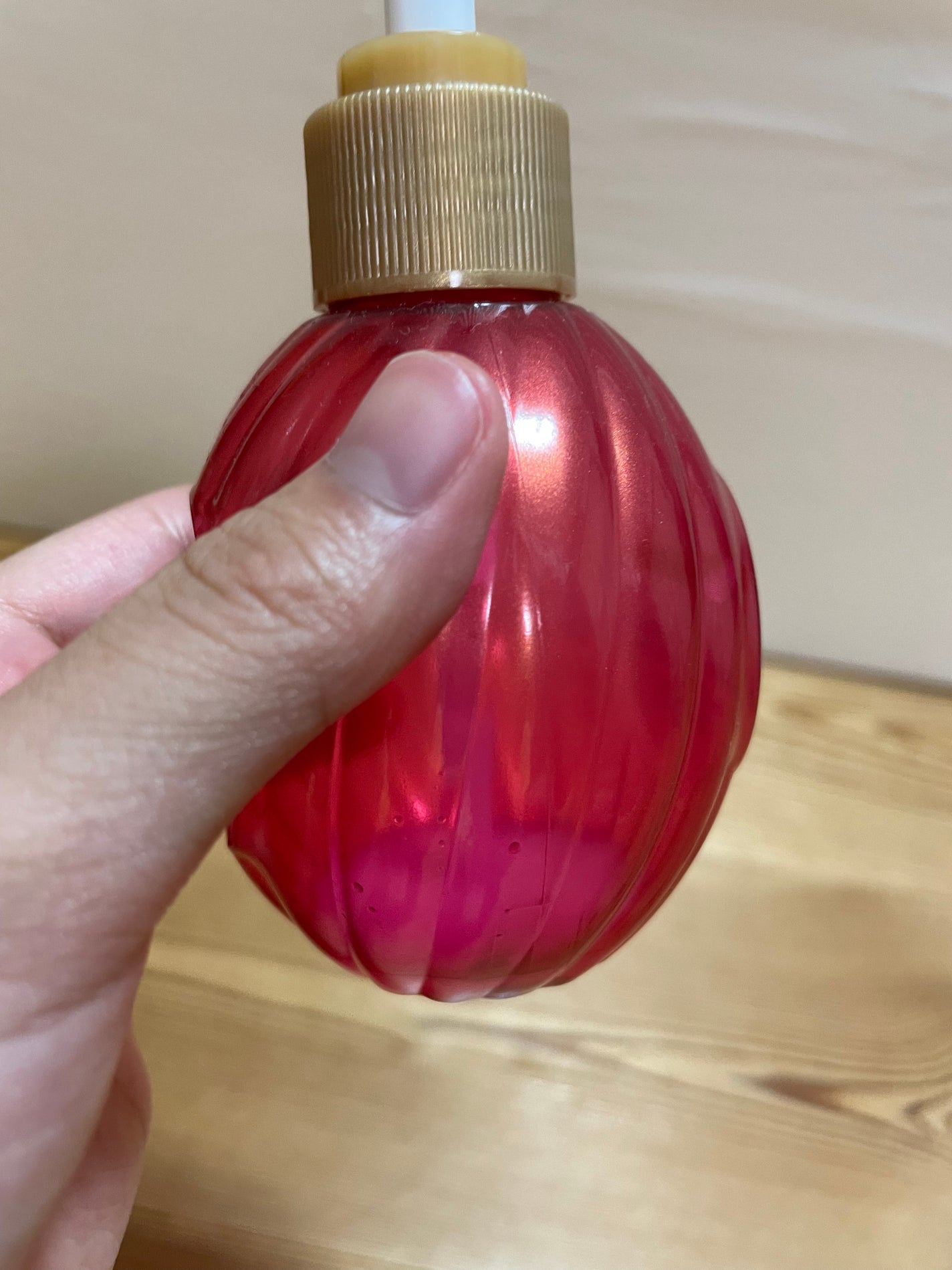 補修ミルク もっととてもしっとり/ビューティラボ/ヘアミルクを使ったクチコミ(2枚目)