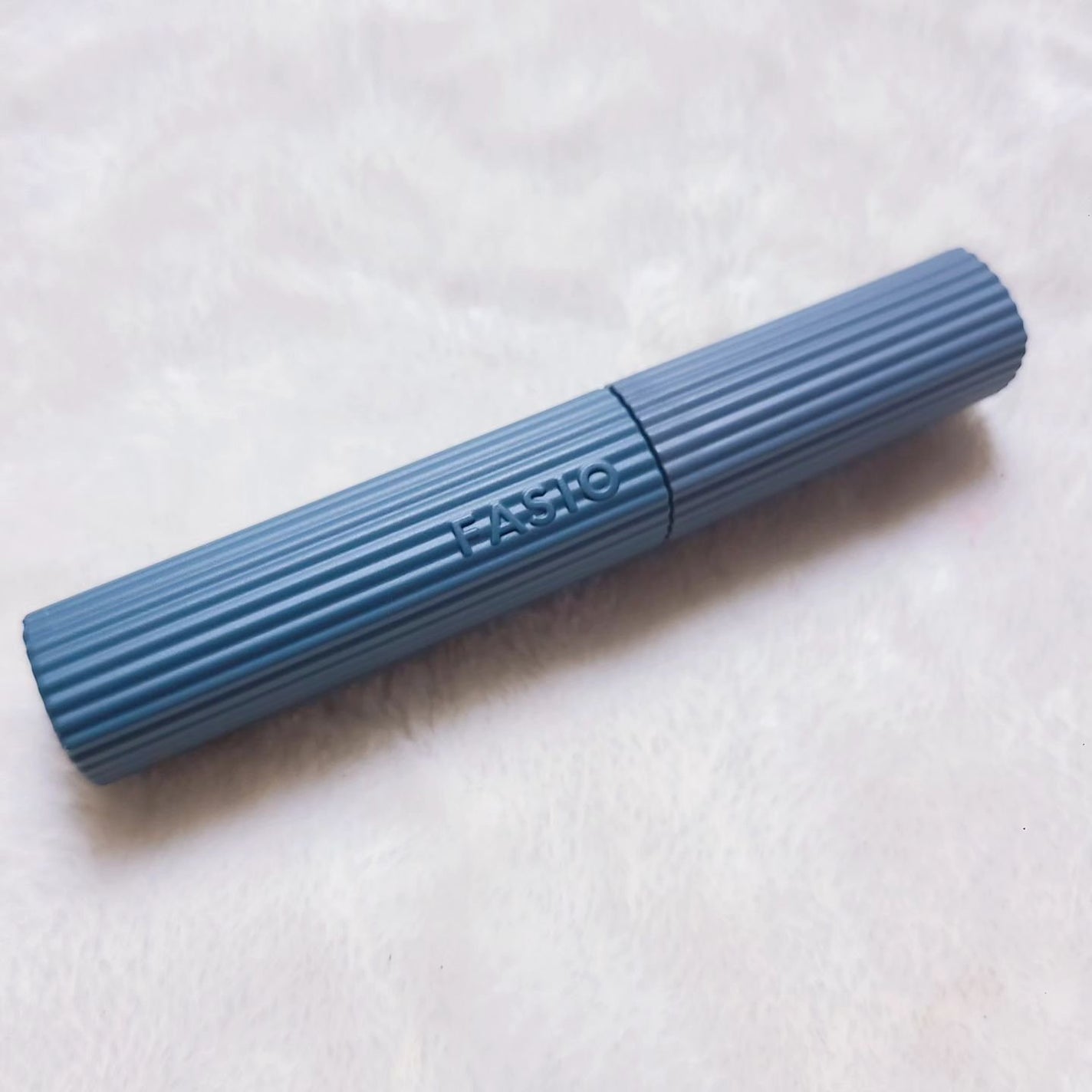 ウルトラ WP マスカラ(ボリューム)/FASIO/マスカラを使ったクチコミ(3枚目)