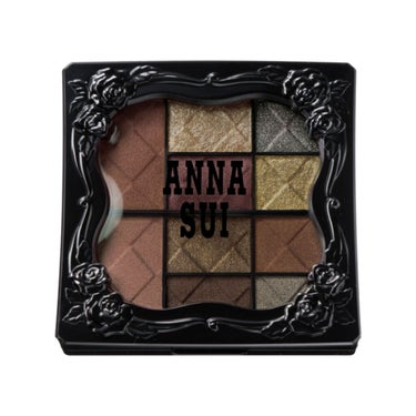 メイクアップ パレット  ANNA SUI