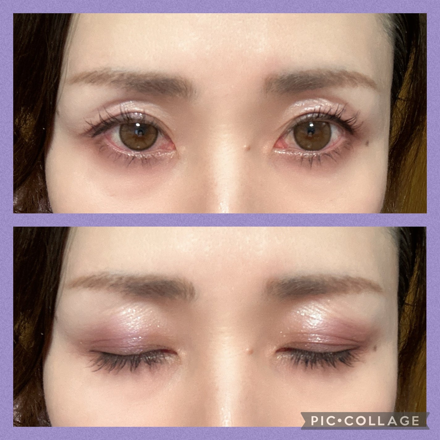 TOPARDS 1day/TOPARDS/ワンデー(1DAY)カラコンを使ったクチコミ(3枚目)