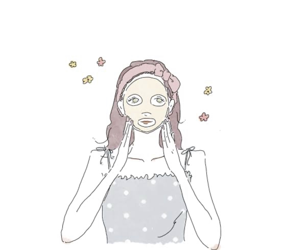 ニベア ディープモイスチャーリップ/ニベア/リップクリームを使ったクチコミ（1枚目）