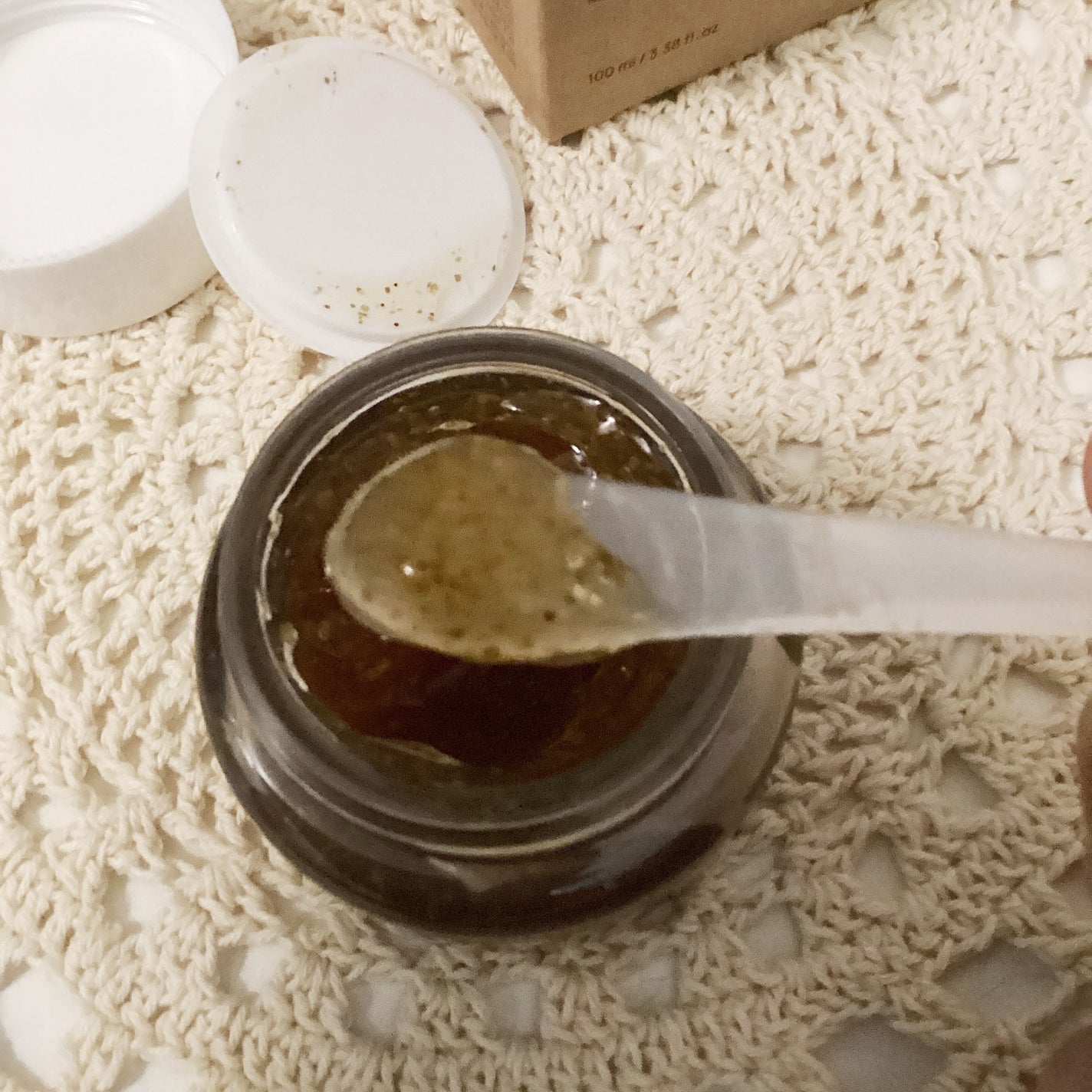 リアルシカペストパック/ビューランチ/洗い流すパック・マスクを使ったクチコミ(3枚目)