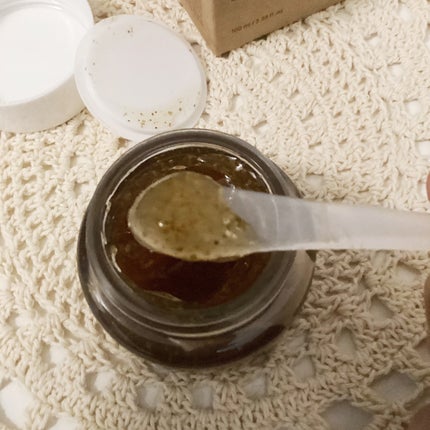 リアルシカペストパック/ビューランチ/洗い流すパック・マスクを使ったクチコミ(3枚目)