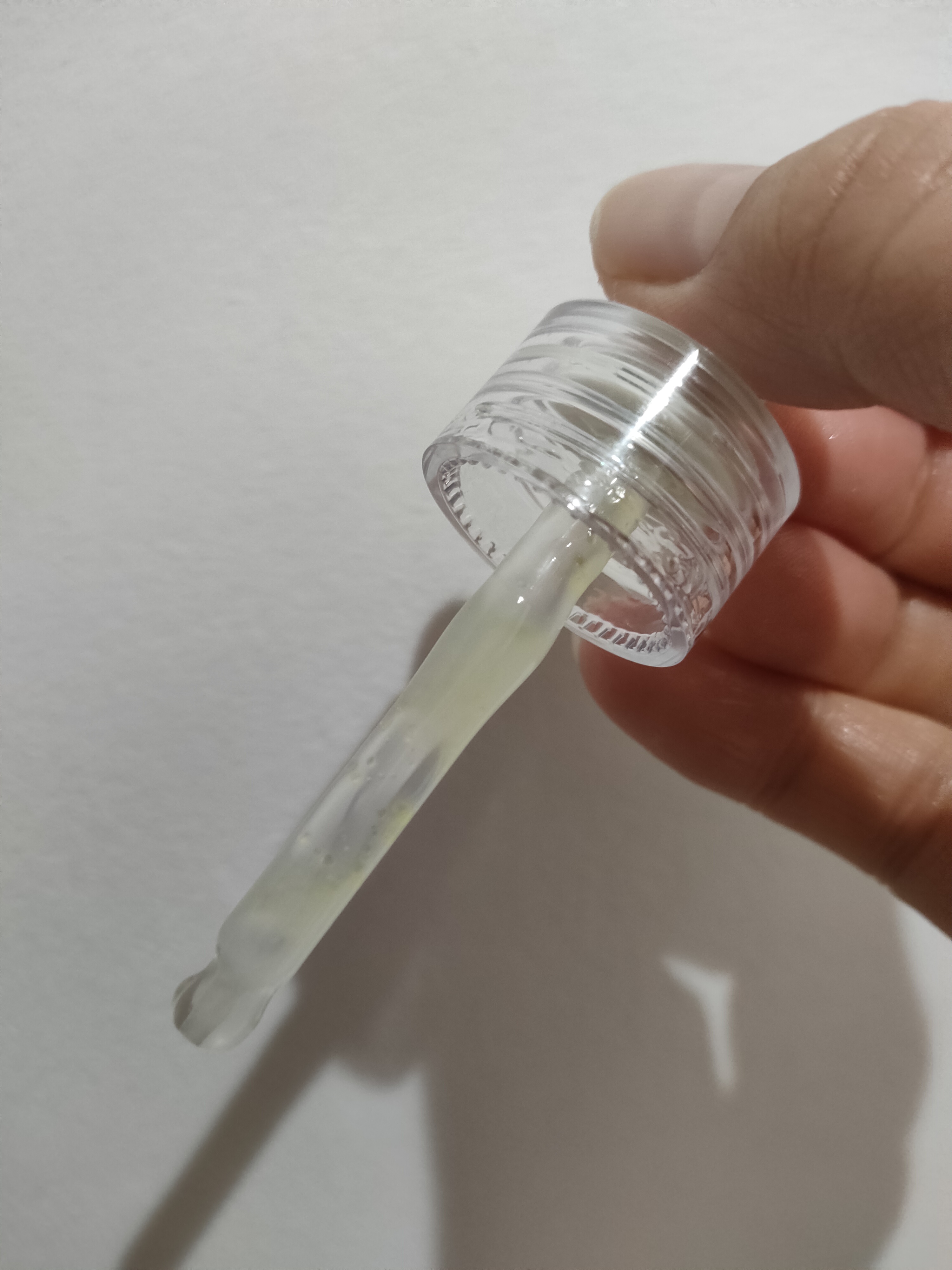 レチノコラーゲン低分子300パンピングアンプル/CKD/美容液を使ったクチコミ（2枚目）