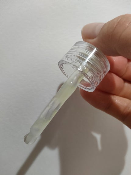 レチノコラーゲン低分子300パンピングアンプル/CKD/美容液を使ったクチコミ(2枚目)