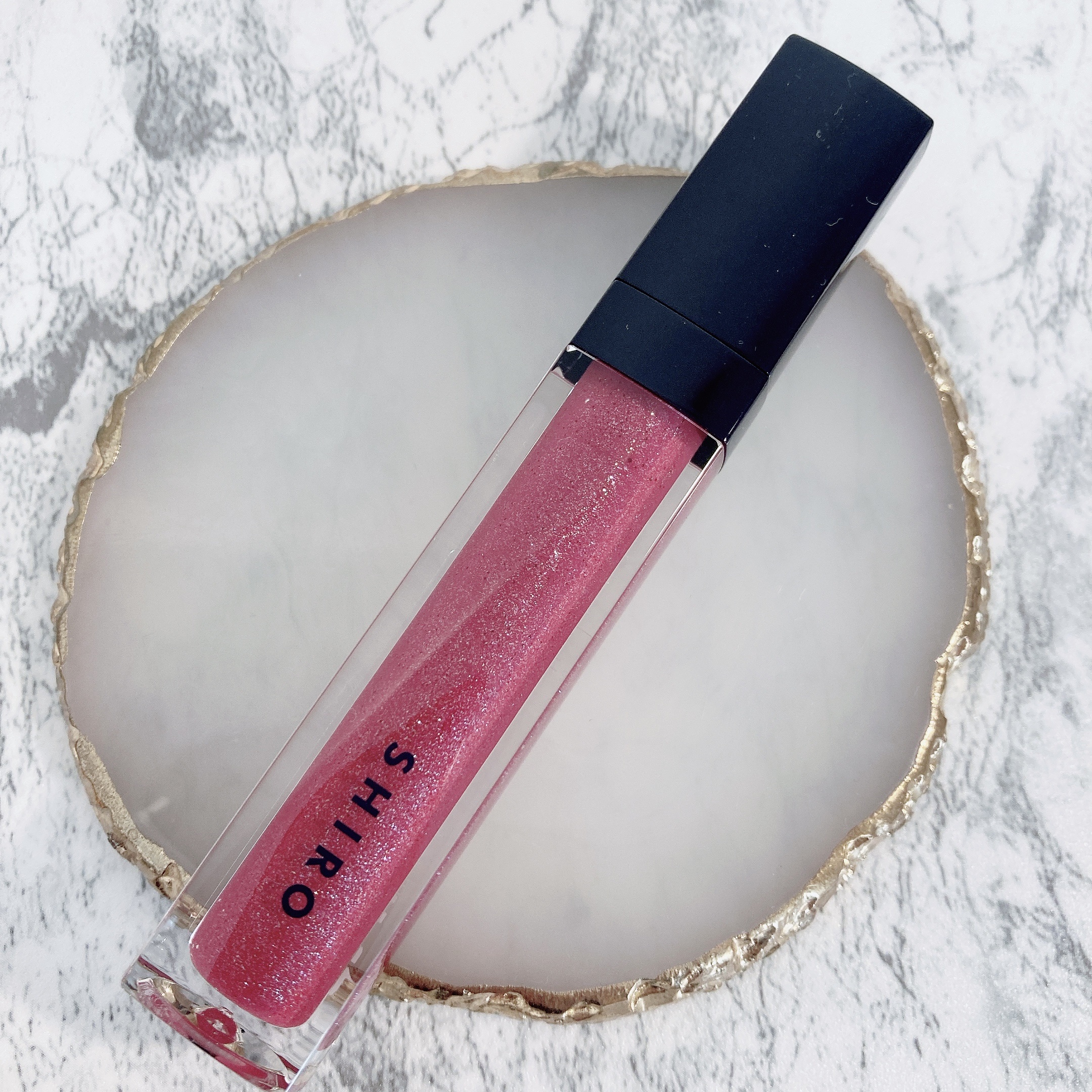 ホリデーメイクアップセット/SHIRO/メイクアップキットを使ったクチコミ（2枚目）