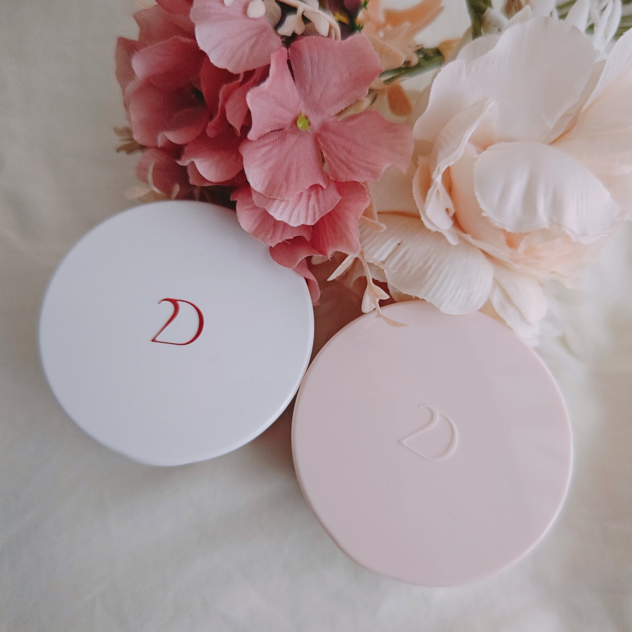 デュオ ザ クレンジングバーム あまおう/DUO/クレンジングバームを使ったクチコミ（2枚目）