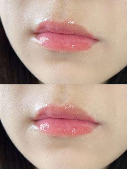 ティルティル マイグロウリップオイル/TIRTIR(ティルティル)/リップオイルを使ったクチコミ(4枚目)