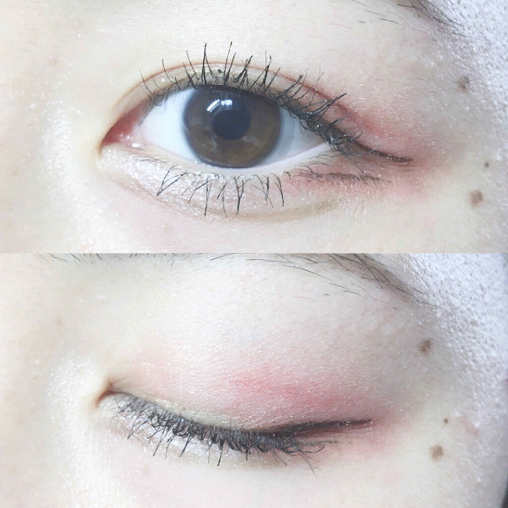 ラブ・ライナー オールラッシュマスク/ラブ・ライナー/マスカラを使ったクチコミ（3枚目）